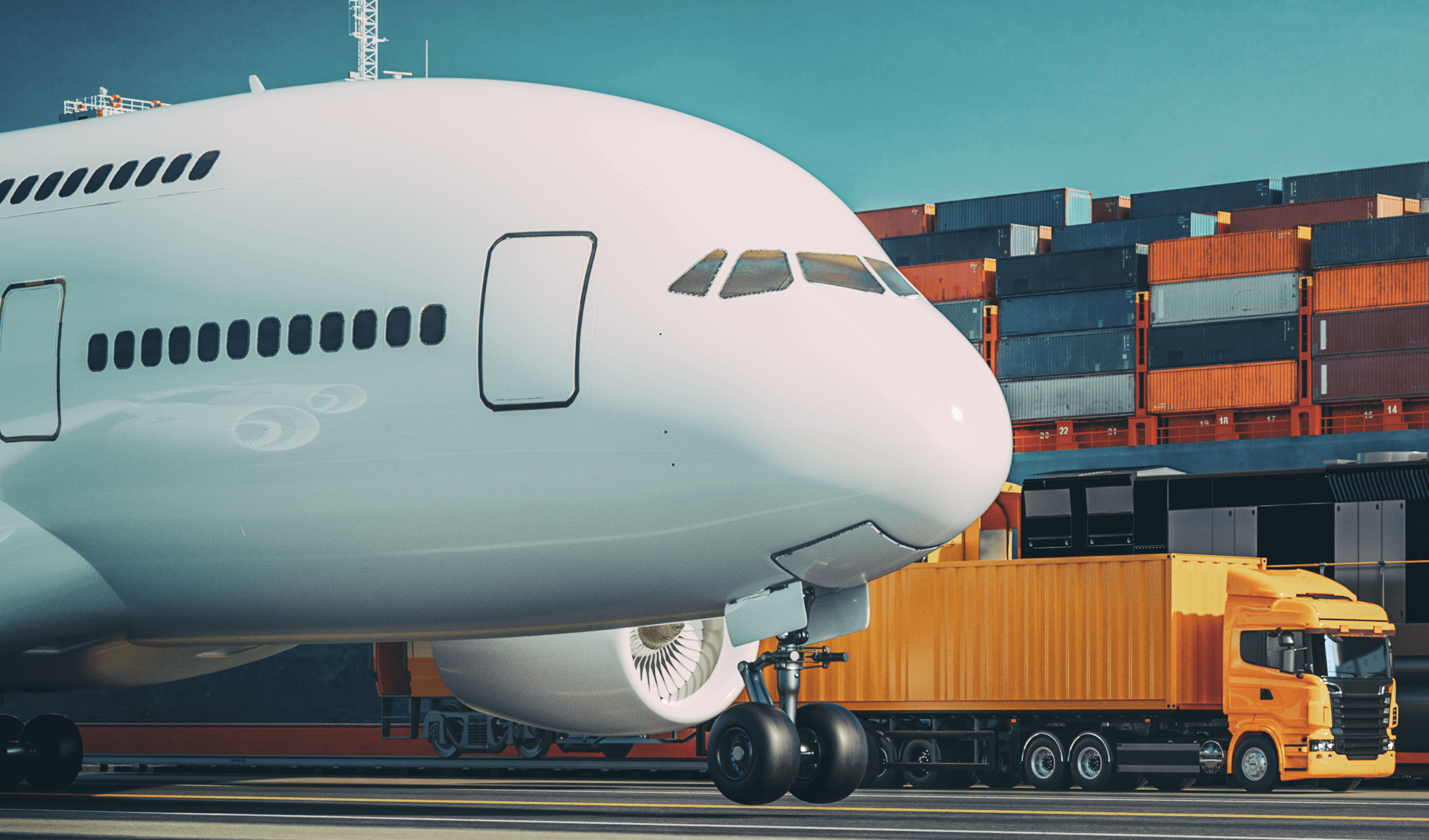 Air Freight